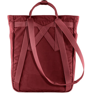 Kanken Totepack - Ox Red