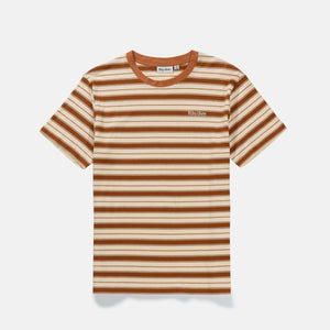 Everyday Stripe T-Shirt - Tigertree