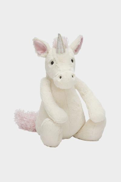 Bashful Unicorn Medium