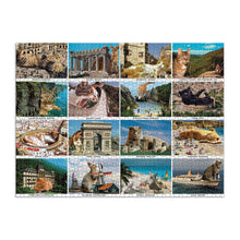 Load image into Gallery viewer, Vacation Cats Puzzle
