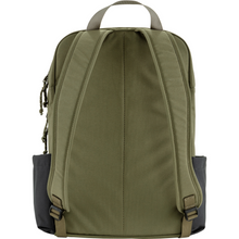 Load image into Gallery viewer, Vardag Backpack 17 - Green Clay
