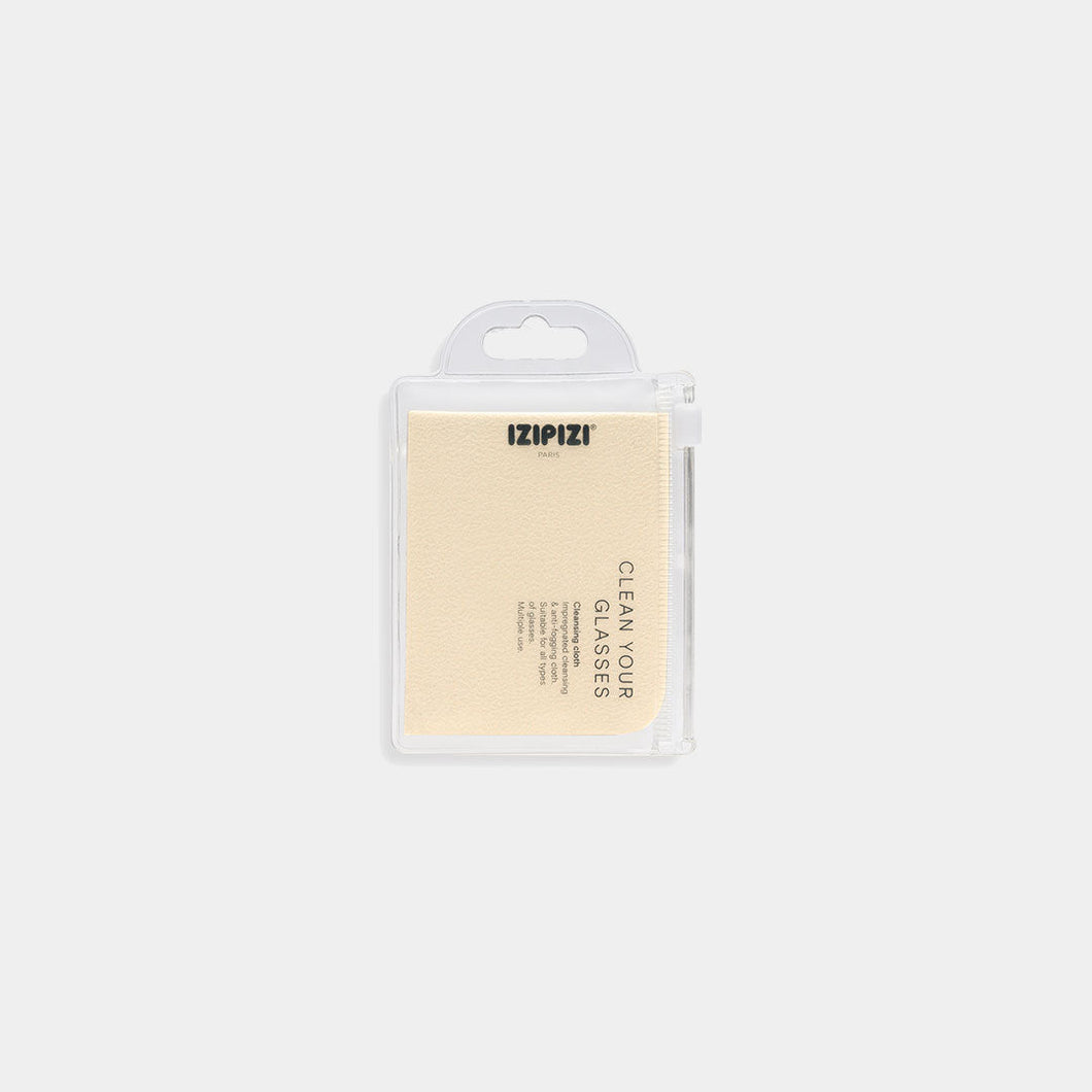Eyewear Cleaning Cloth - Tigertree