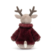 Load image into Gallery viewer, Vivien Reindeer
