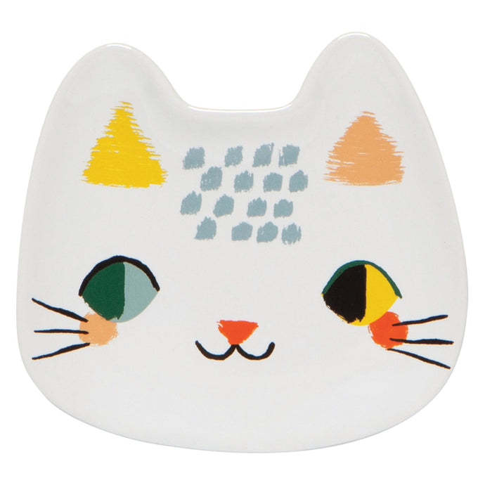 Meow Trinket Tray - Tigertree