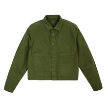 Load image into Gallery viewer, Dirt Jacket in Olive - Women&#39;s - Tigertree
