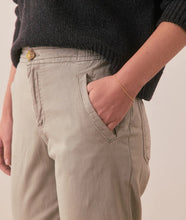 Load image into Gallery viewer, Saturday Pant - Faded Olive - Tigertree
