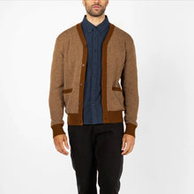Load image into Gallery viewer, Walker Sweater - Rye - Tigertree
