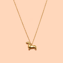 Load image into Gallery viewer, Weenie Necklace
