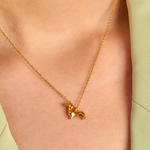 Load image into Gallery viewer, Weenie Necklace
