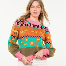 Load image into Gallery viewer, The Friday Sweater
