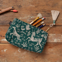 Load image into Gallery viewer, Boundless Pencil Cosmetic Bag
