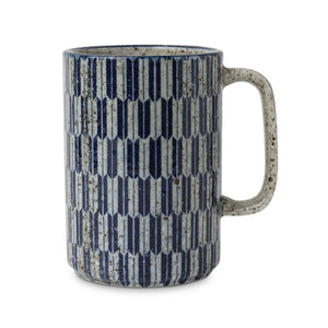 Yagasu Mug - Tigertree