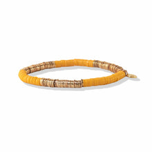 Load image into Gallery viewer, Grace Color Block Stretch Bracelet - Tigertree
