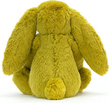 Load image into Gallery viewer, Bashful Zingy Bunny - Tigertree
