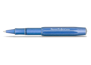 AL Sport Stonewashed Gel Roller Pen - - Tigertree