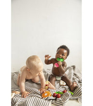 Load image into Gallery viewer, Ramona the Radish Teether - Tigertree
