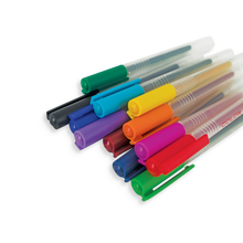 Load image into Gallery viewer, Color Luxe Gel Pens - Tigertree
