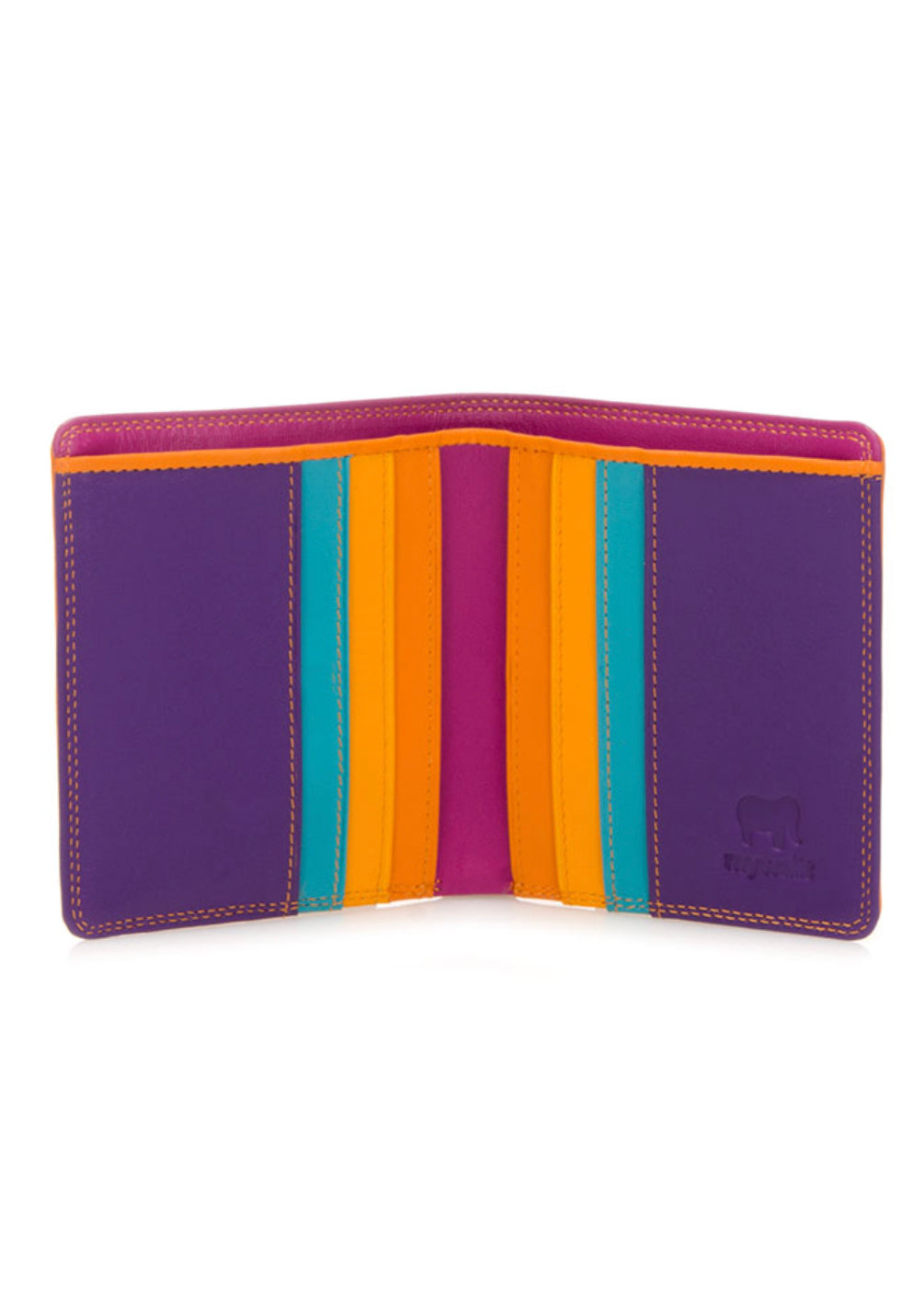 132 Standard Wallet - Tigertree