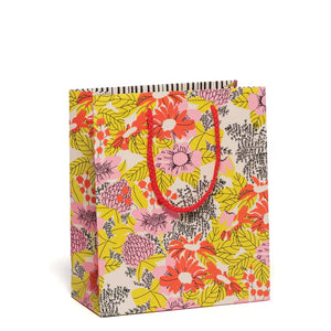 Flagship Floral gift bag - Tigertree