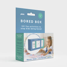 Load image into Gallery viewer, Bored Box - Tigertree
