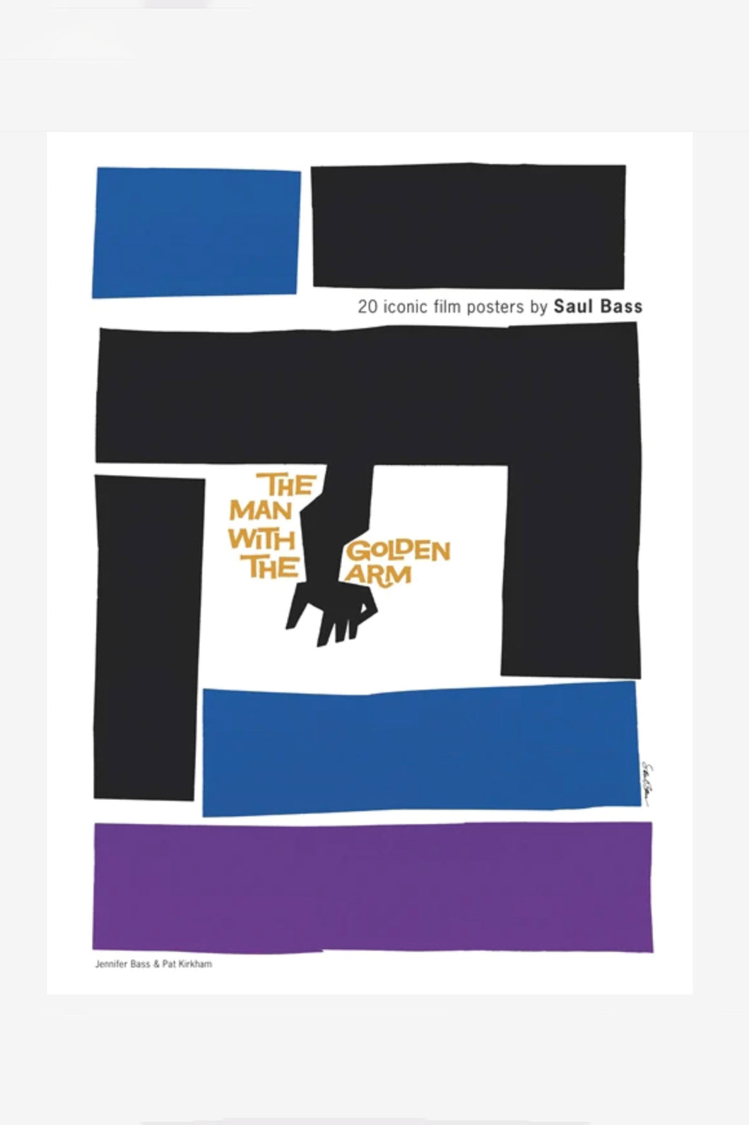 20 Iconic Film Posters - Tigertree