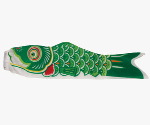 36" Koi Windsock - Tigertree