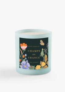 Champs De France Candle - Tigertree