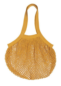 Net Shopping Bag - Tigertree