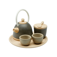 Load image into Gallery viewer, Classic Tea Set - Tigertree
