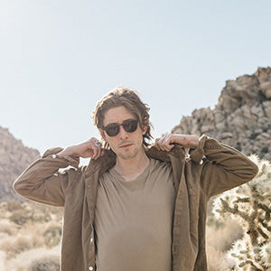 Yuba Sunglasses - Tigertree