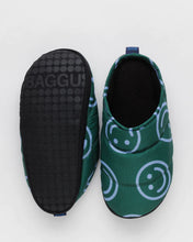Load image into Gallery viewer, Puffy Slipper - Tigertree
