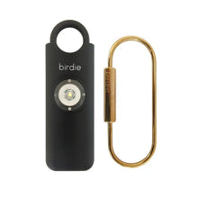 Load image into Gallery viewer, Birdie Personal Safety Alarm - Tigertree
