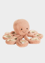 Load image into Gallery viewer, Little Odell Octopus - Tigertree
