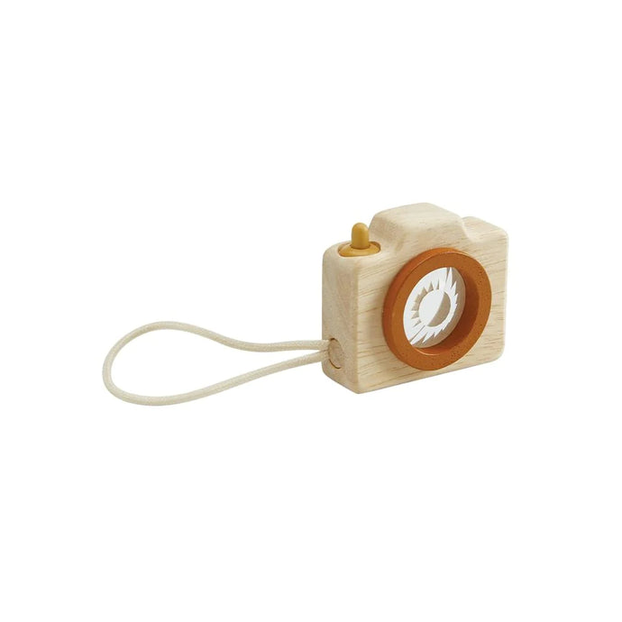 Mini Camera - Tigertree