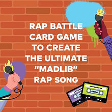 Load image into Gallery viewer, Versus Verses Rap Battle Game - Tigertree
