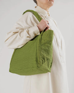 Mini Cloud Bag - Avocado - Tigertree