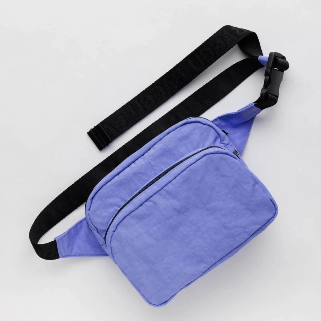 Fanny Pack - Bluebell - Tigertree