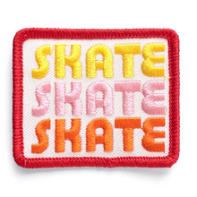 Load image into Gallery viewer, Skate Patch - Tigertree
