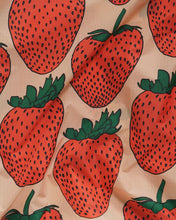 Load image into Gallery viewer, Big Baggu - Strawberry - Tigertree
