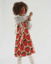 Load image into Gallery viewer, Big Baggu - Strawberry - Tigertree
