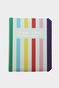 Fortune Telling Book of Colors - Tigertree