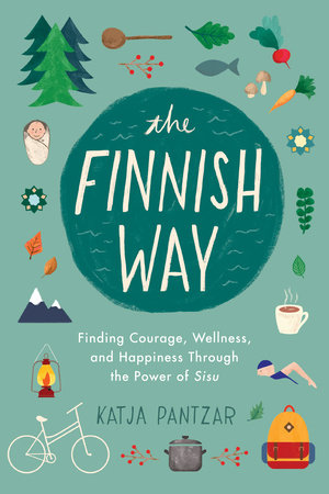 The Finnish Way - Tigertree