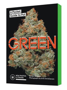 Green - A Pocket Guide to Pot - Tigertree