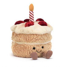 Load image into Gallery viewer, Amuseable Birthday Cake - Tigertree
