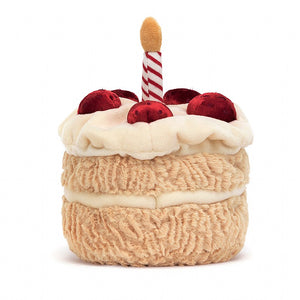 Amuseable Birthday Cake - Tigertree