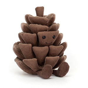 Amuseable Pine Cone - Tigertree