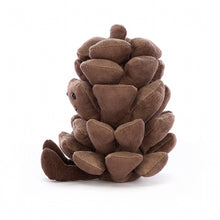 Load image into Gallery viewer, Amuseable Pine Cone - Tigertree
