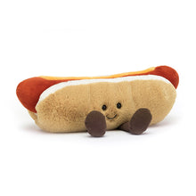 Load image into Gallery viewer, Amuseable Hot Dog - Tigertree
