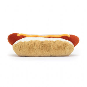 Amuseable Hot Dog - Tigertree