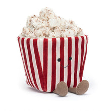 Load image into Gallery viewer, Amuseable Popcorn - Tigertree
